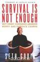 Survival Is Not Enough, Seth Godin 