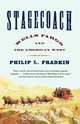 Stagecoach, Philip L. Fradkin 