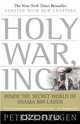 Holy War, Inc., Peter L. Bergen 