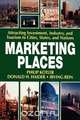 Marketing Places, Philip Kotler 