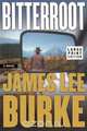 Bitterroot LP, James Burke 