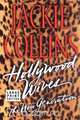 Hollywood Wives, Jackie Collins 