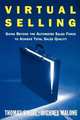 Virtual Selling, Thomas Siebel 