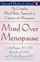 Mind Over Menopause, Leslee Kagan 