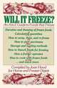 Will It Freeze?, Joan Hood 