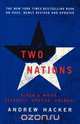 Two Nations, Andrew Hacker 