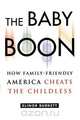 The Baby Boon, Elinor Burkett 