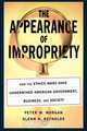 The Appearance of Impropriety, Peter W. Morgan 