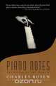 Piano Notes, Charles Rosen 