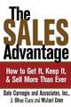 Sales Advantage, Dale Carnegie 