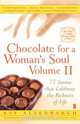 Chocolate for a Woman