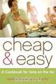 Cheap & Easy, Sandra Bark 
