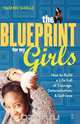 The Blueprint for My Girls, Yasmin Shiraz 