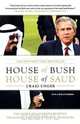 House of Bush, House of Saud, Craig Unger 