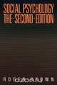 Social Psychology, 2nd Edition, Roger Brown 
