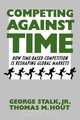 Competing Against Time, George Jr. Stalk 