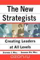 New Strategists, Stephen J. Wall 