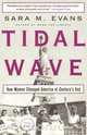 Tidal Wave, Sara Margaret Evans 