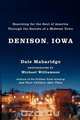 Denison, Iowa, Dale Maharidge 