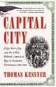 Capital City, Thomas Kessner 