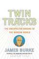 Twin Tracks, James Burke 