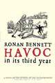 Havoc, in Its Third Year, Ronan Bennett 