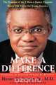 Make a Difference, Henry W. Foster 