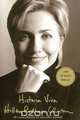 Historia Viva (Living History) = Living History, Hillary Rodham Clinton 