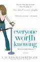 Everyone Worth Knowing, Lauren Weisberger 