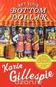 Bet Your Bottom Dollar, Karin Gillespie 