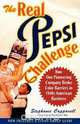 The Real Pepsi Challenge, Stephanie Capparell 