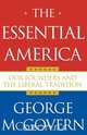 The Essential America, George McGovern 