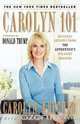 Carolyn 101, Carolyn Kepcher 