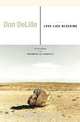 Love-Lies-Bleeding, Don DeLillo 