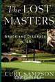 The Lost Masters, Curt Sampson 