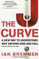 The J Curve, Ian Bremmer 