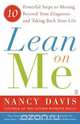 Lean on Me, Nancy Davis 