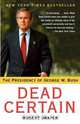 Dead Certain, Robert Draper 