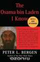 Osama Bin Laden I Know, Peter L. Bergen 