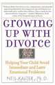 Growing Up with Divorce, Neil Kalter 