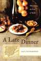 A Late Dinner, Paul Richardson 