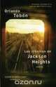 Las Cronicas de Jackson Heights, Orlando Tobon 