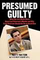Presumed Guilty, Matt Dalton 