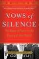 Vows of Silence, Jason Berry 