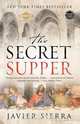 The Secret Supper, Javier Sierra 
