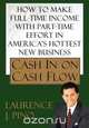 Cash in on Cash Flow, Lawrence J. Pino 
