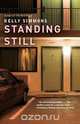 Standing Still, Kelly Simmons 