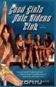 Good Girls Pole Riders Club, Kimona Jaye 