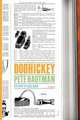 Doohickey, Pete Hautman 