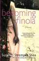 Becoming Finola, Suzanne Strempek Shea 